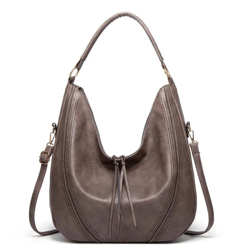 Minerva - Versatile Chic Bag - Elle Melbourne