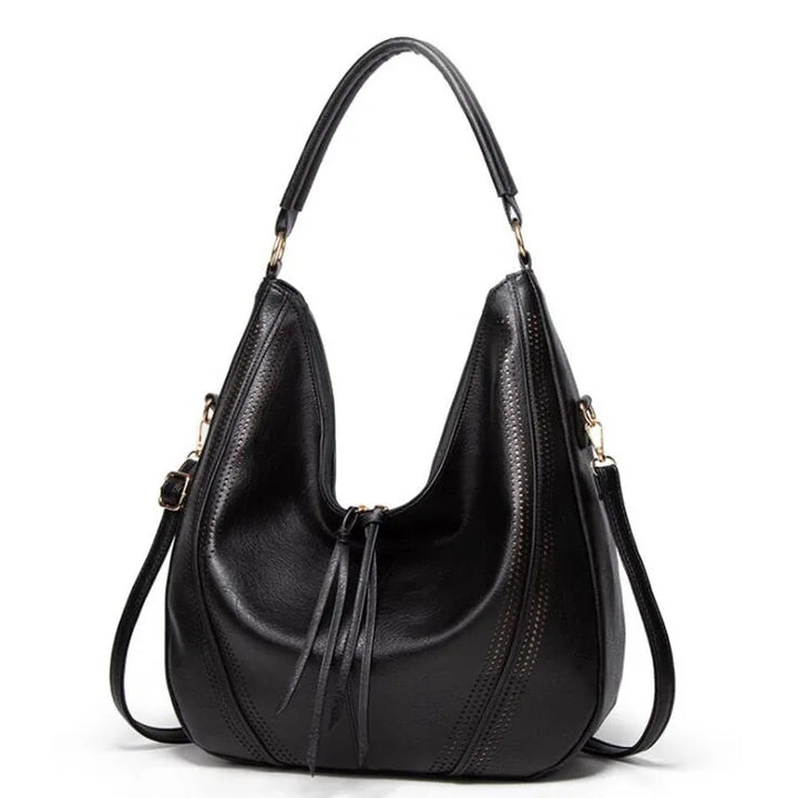 Minerva - Versatile Chic Bag - Elle Melbourne