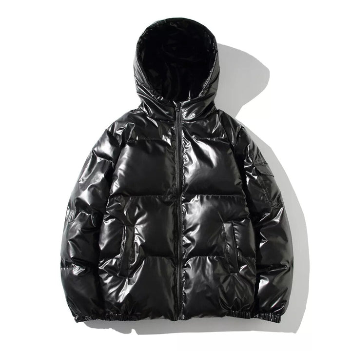 Beau | Stylish Puffer Jacket - Elle Melbourne