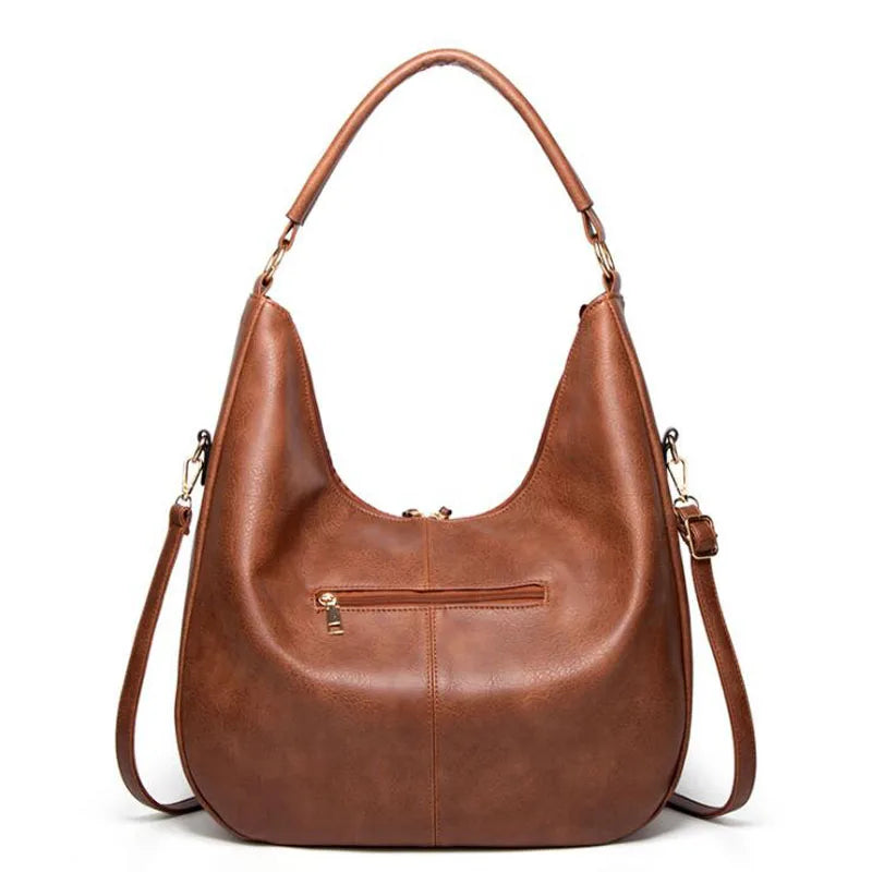 Minerva - Versatile Chic Bag - Elle Melbourne