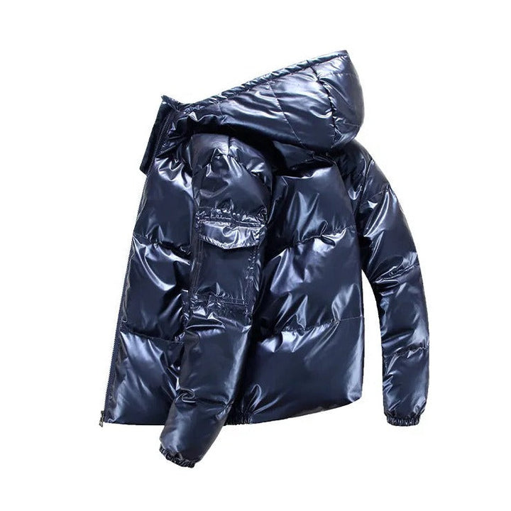 Beau | Stylish Puffer Jacket - Elle Melbourne