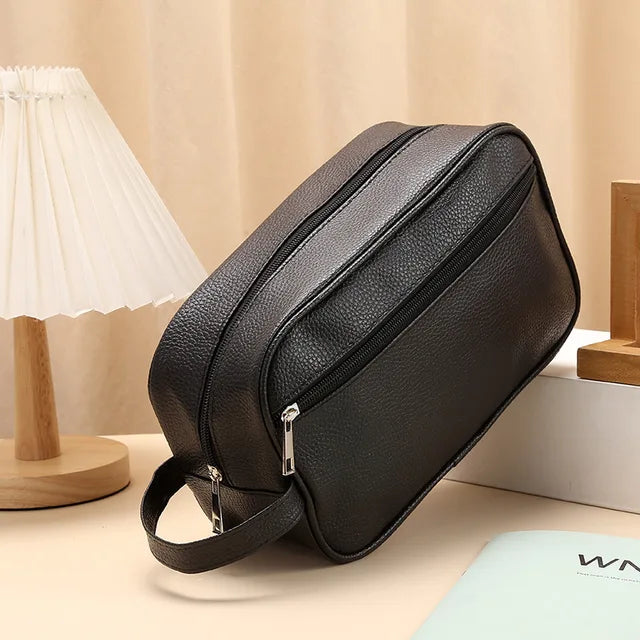 ZARA - TOILETRY BAG - Elle Melbourne