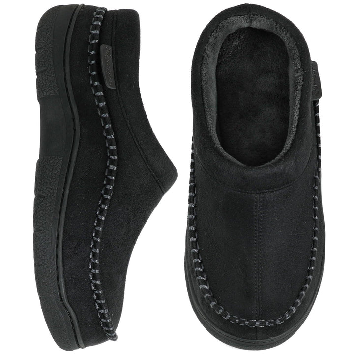 Erin ™ | Fur-Lined Slip-On Comfort Shoes - Elle Melbourne