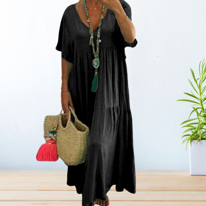 BAHAMA - Dress - Elle Melbourne