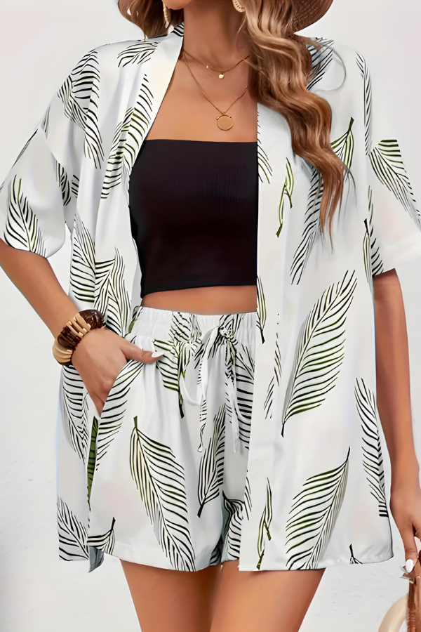 PARADISE | TROPICAL SET - Elle Melbourne