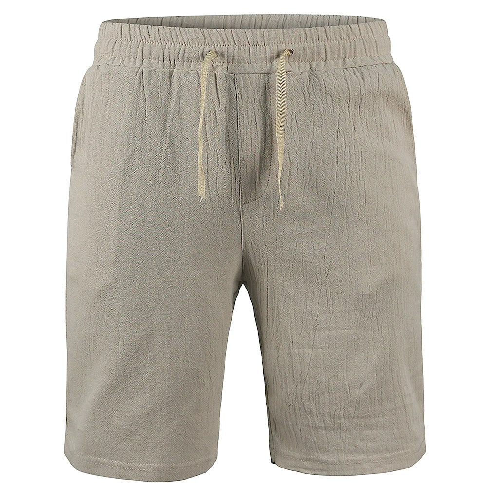 Sem™ | Men's Relaxed Fit Shorts - Elle Melbourne