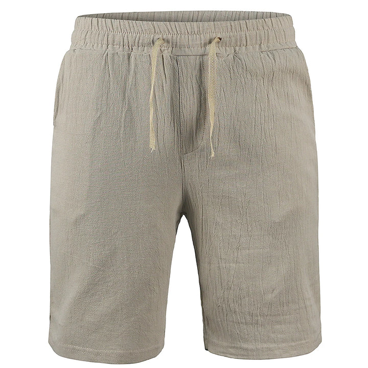 Sem™ | Men's Relaxed Fit Shorts - Elle Melbourne