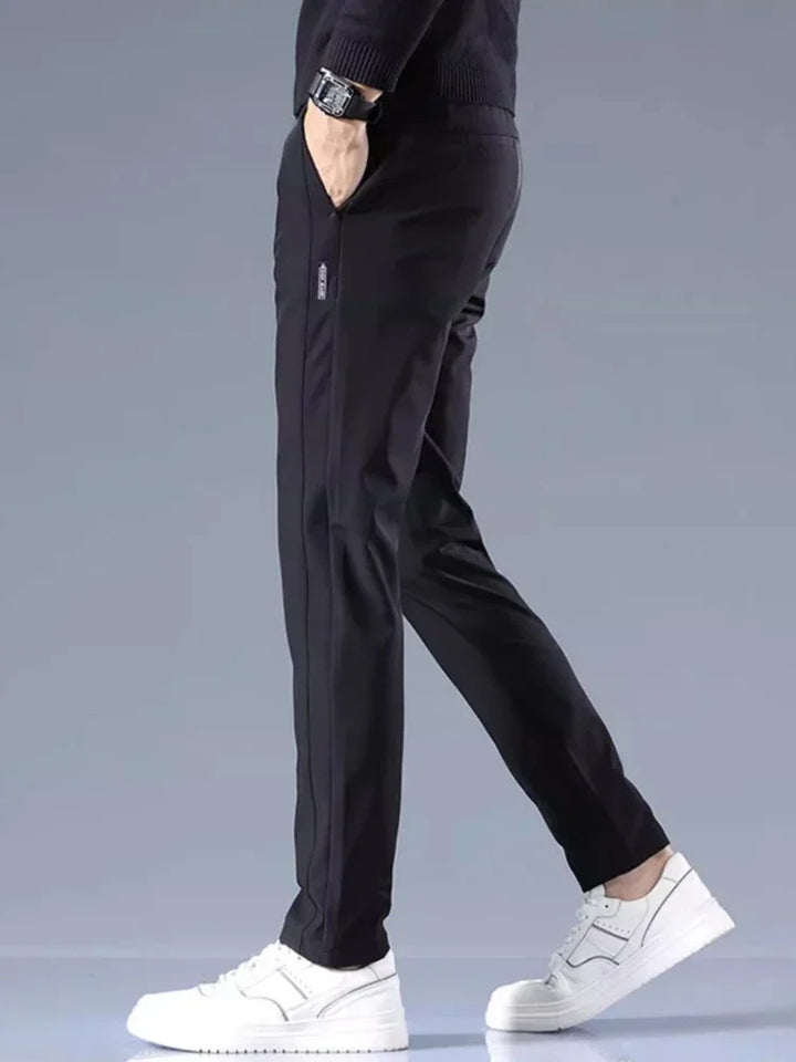 Marten™ | Sleek Everyday Pants for Effortless Style - Elle Melbourne