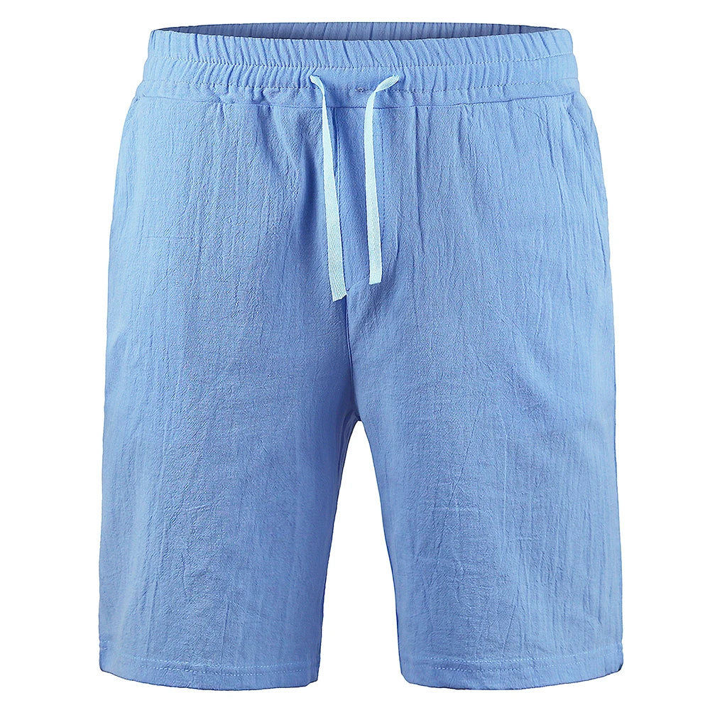 Sem™ | Men's Relaxed Fit Shorts - Elle Melbourne