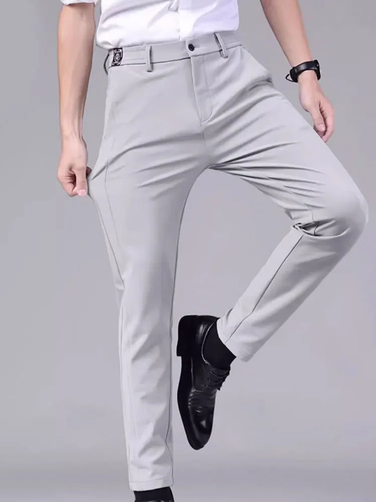 Marten™ | Sleek Everyday Pants for Effortless Style - Elle Melbourne