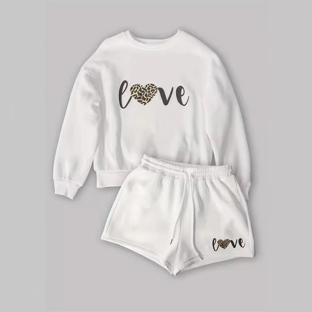 Laura™ | Stylish Cozy Lounge Set - Elle Melbourne