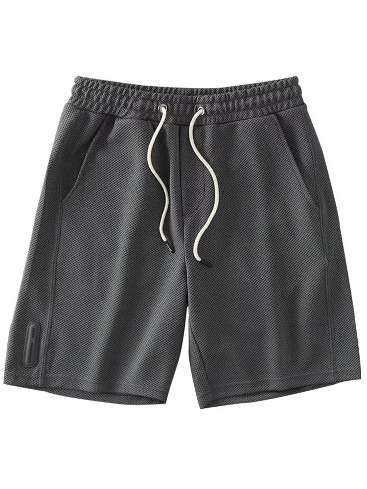 Joseph™ | Men's Summer Gym Shorts - Elle Melbourne