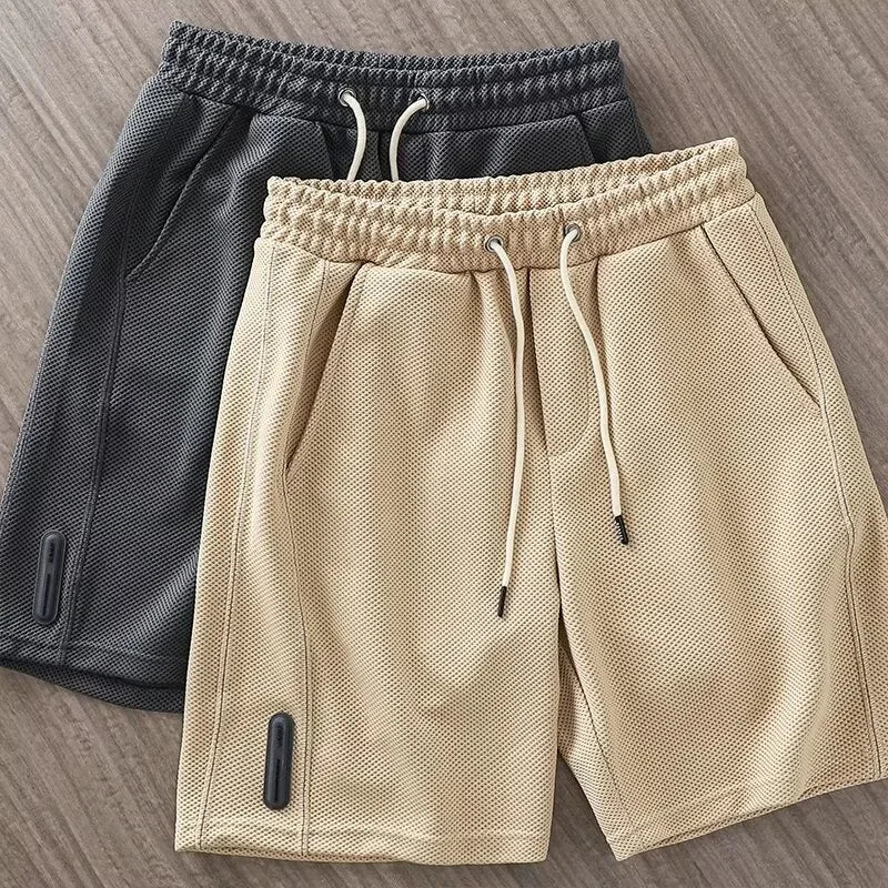 Joseph™ | Men's Summer Gym Shorts - Elle Melbourne