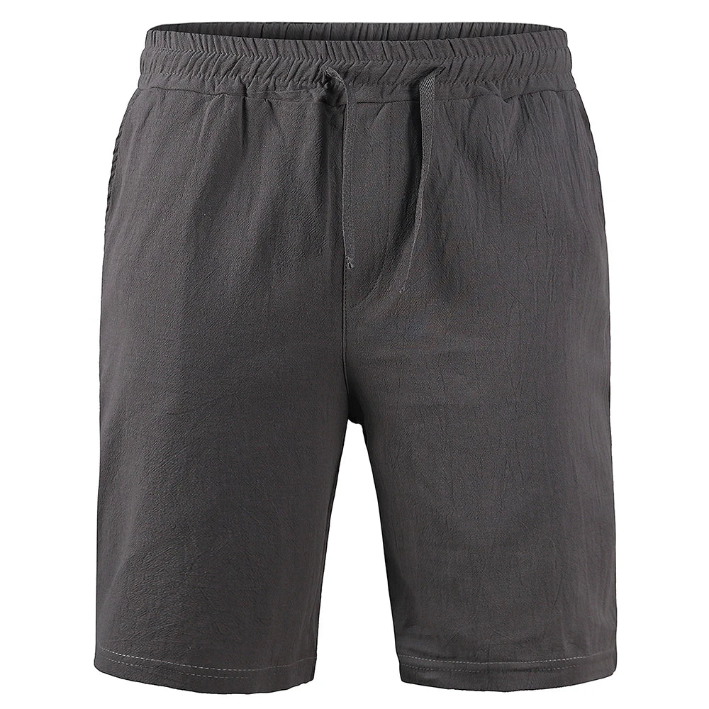 Sem™ | Men's Relaxed Fit Shorts - Elle Melbourne