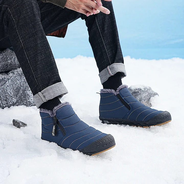 Evie  | Stylish Winter Boots - Elle Melbourne