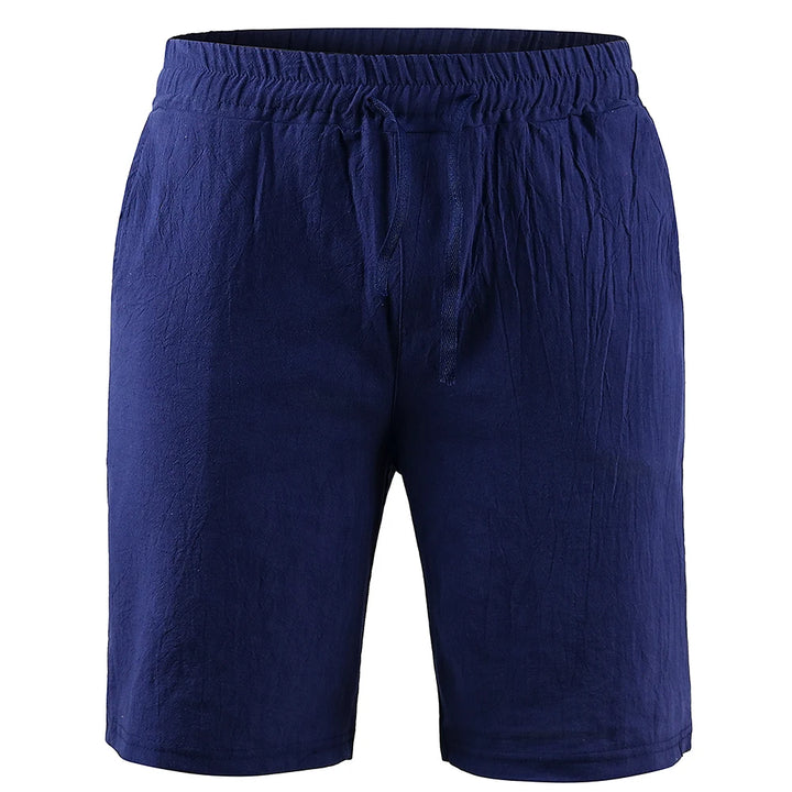 Sem™ | Men's Relaxed Fit Shorts - Elle Melbourne