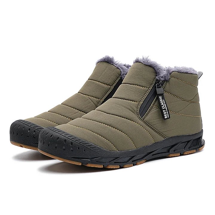 Evie  | Stylish Winter Boots - Elle Melbourne