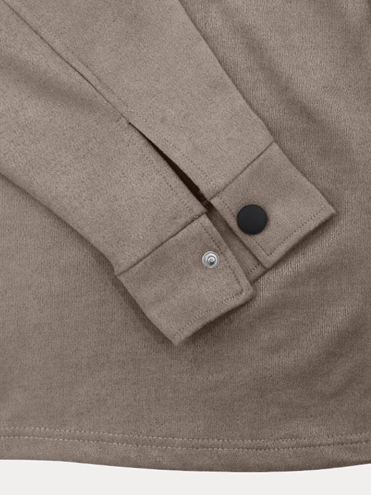 Matthew | Stylish Casual Jacket Jogger Set - Elle Melbourne