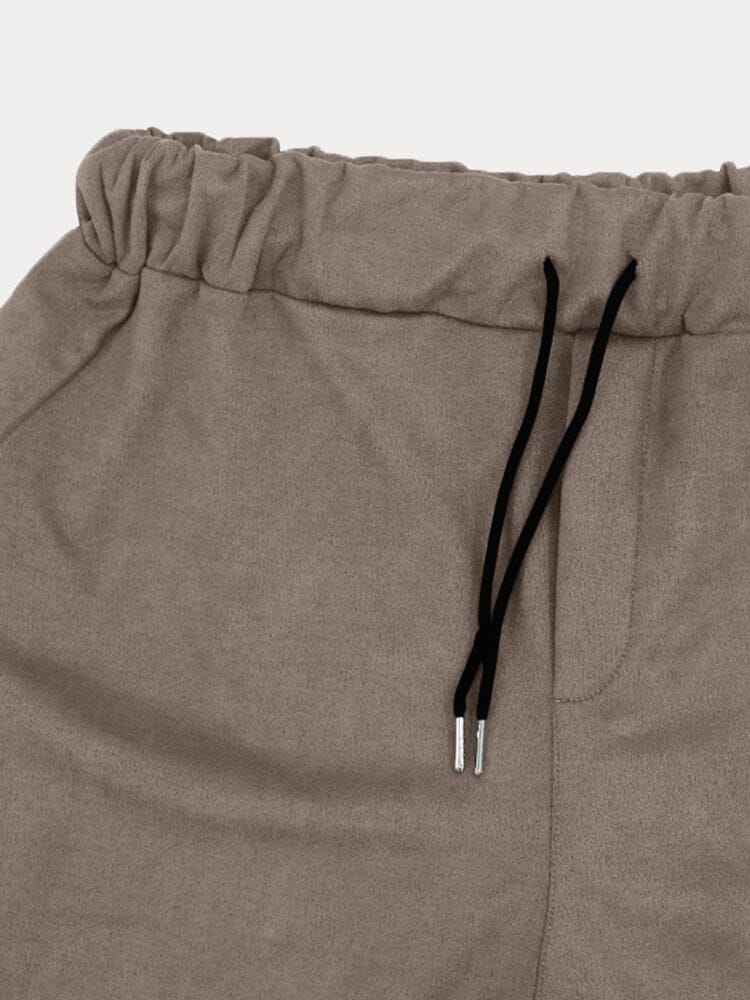 Matthew | Stylish Casual Jacket Jogger Set - Elle Melbourne