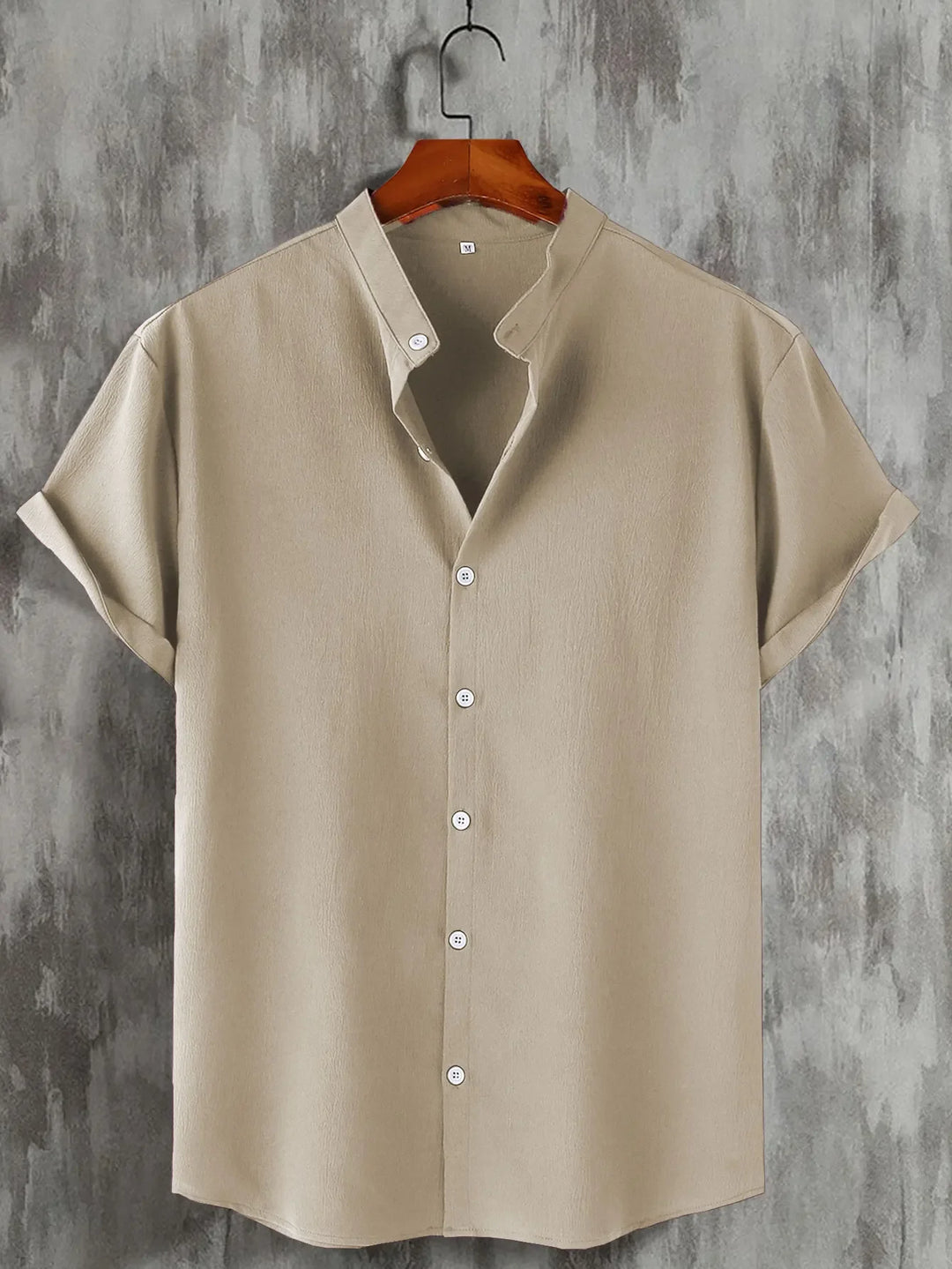 Peter™ | Men's Beach Shirt - Elle Melbourne