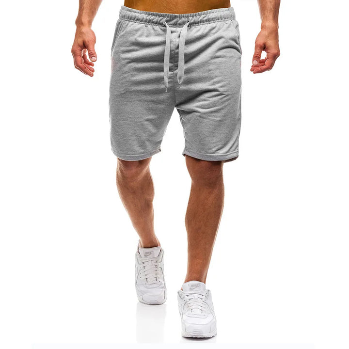 Samuel™ | Men's Athletic Shorts - Elle Melbourne