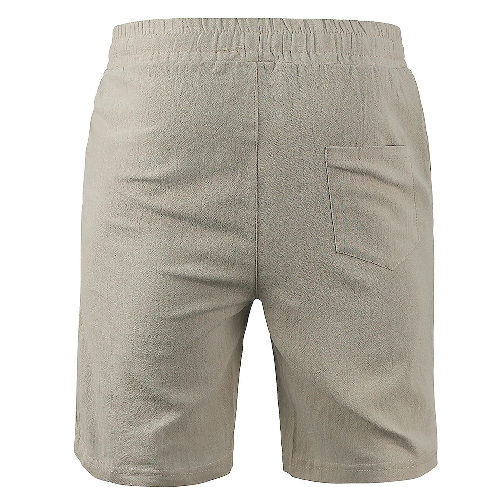 Sem™ | Men's Relaxed Fit Shorts - Elle Melbourne