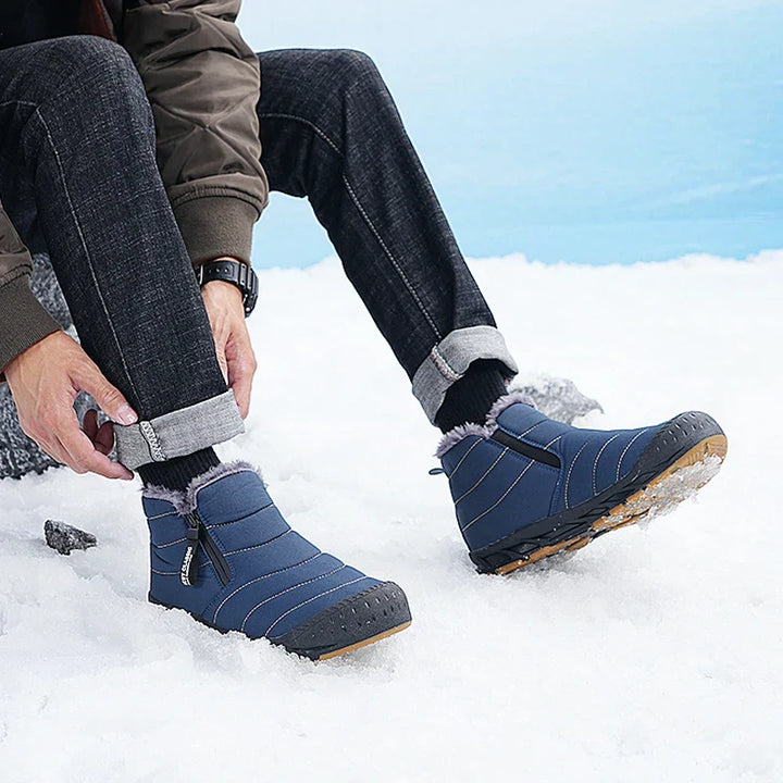 Evie  | Stylish Winter Boots - Elle Melbourne