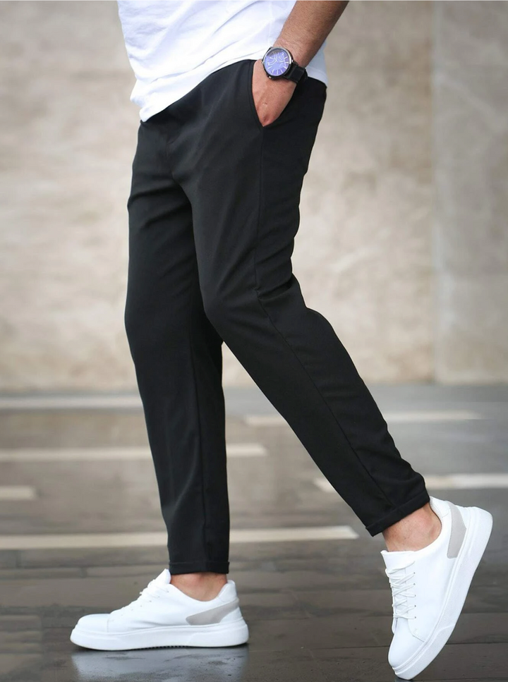 Sebastian™ | Comfort Pants with Stretch - Elle Melbourne