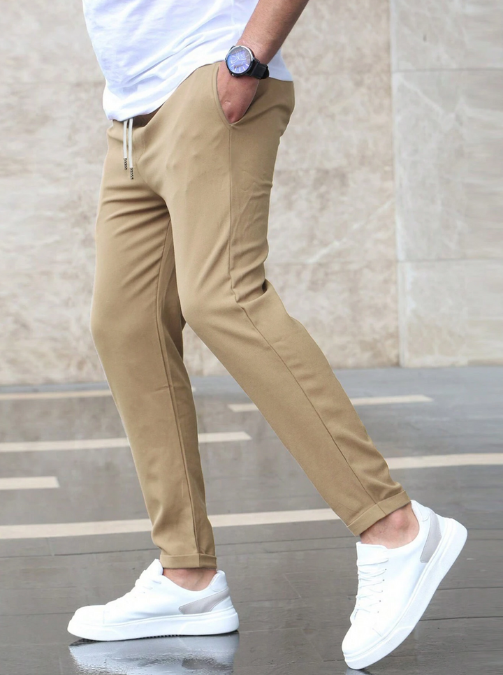 Sebastian™ | Comfort Pants with Stretch - Elle Melbourne