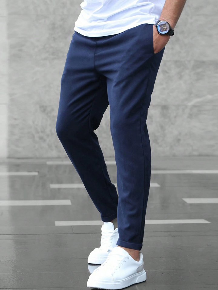 Sebastian™ | Comfort Pants with Stretch - Elle Melbourne