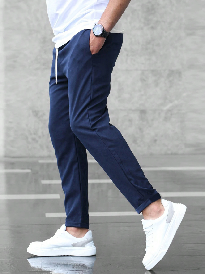 Sebastian™ | Comfort Pants with Stretch - Elle Melbourne