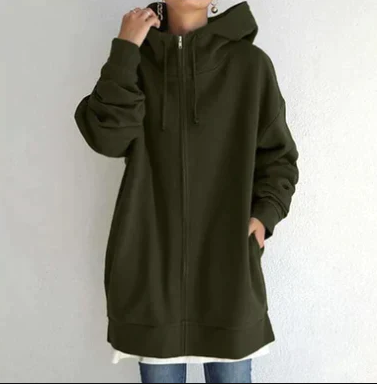 Ava | Relaxed Fit Hoodie