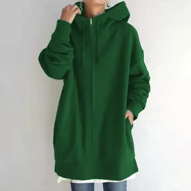 Ava | Relaxed Fit Hoodie
