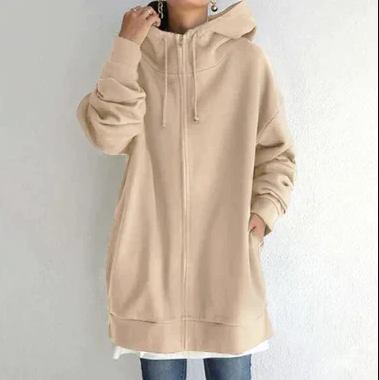 Ava | Relaxed Fit Hoodie