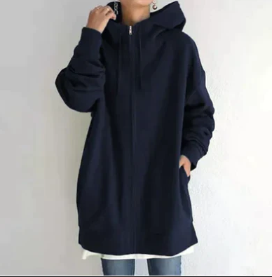 Ava | Relaxed Fit Hoodie