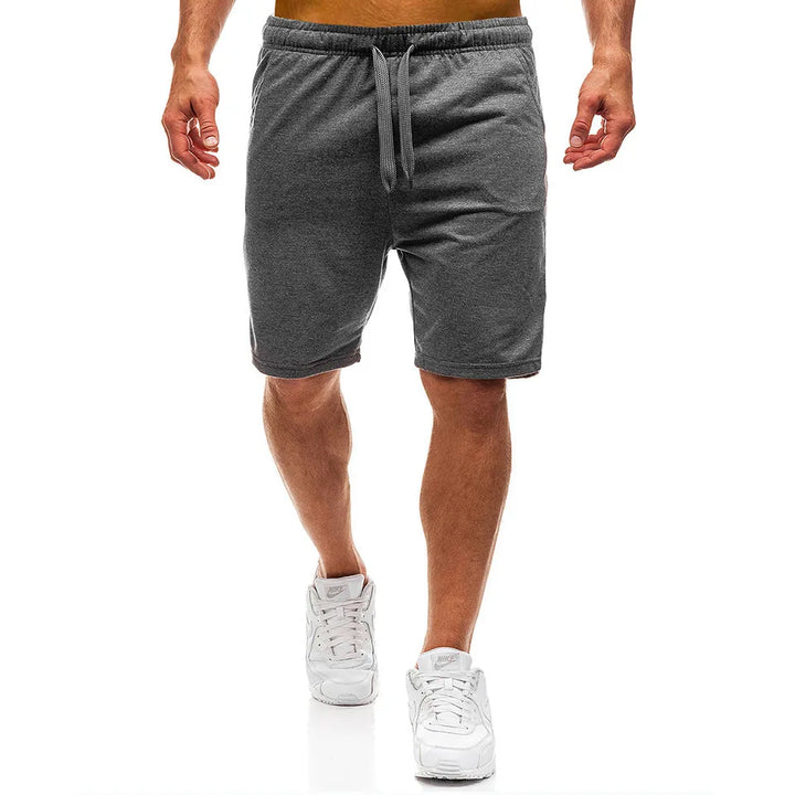 Samuel™ | Men's Athletic Shorts - Elle Melbourne