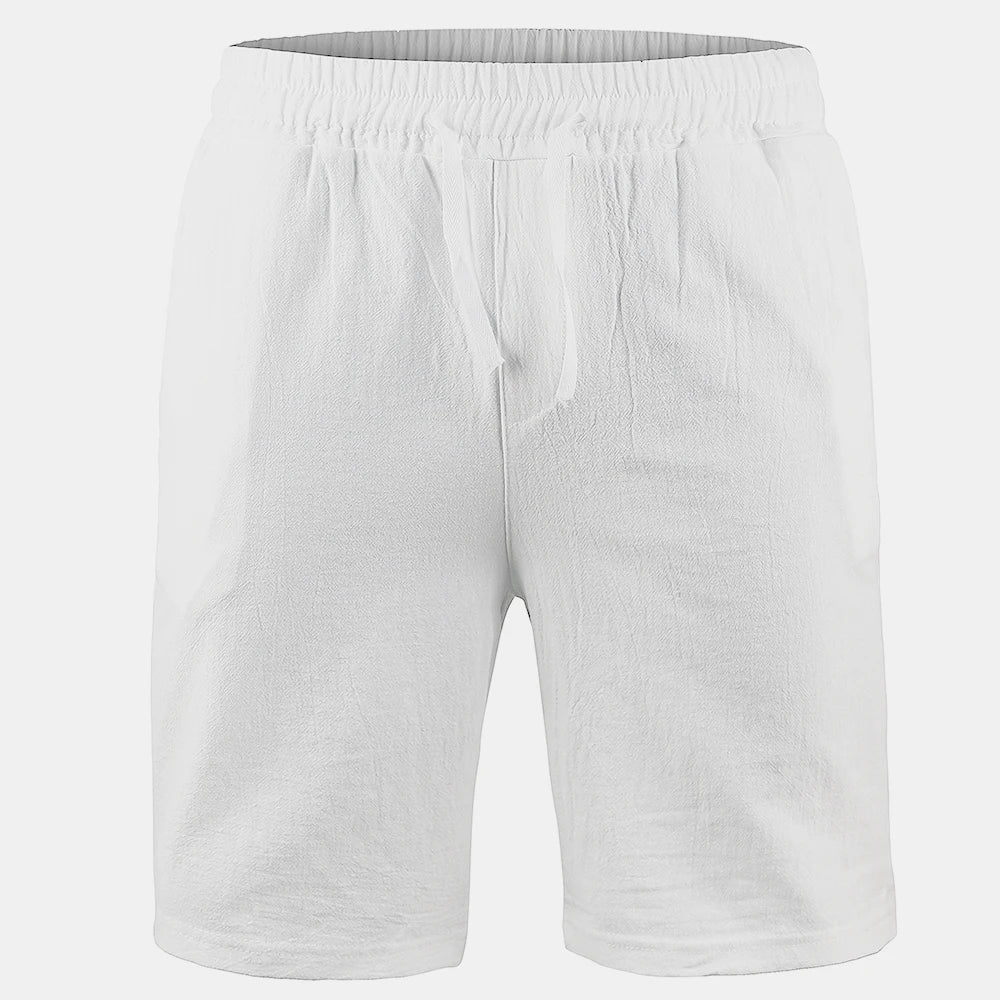 Sem™ | Men's Relaxed Fit Shorts - Elle Melbourne