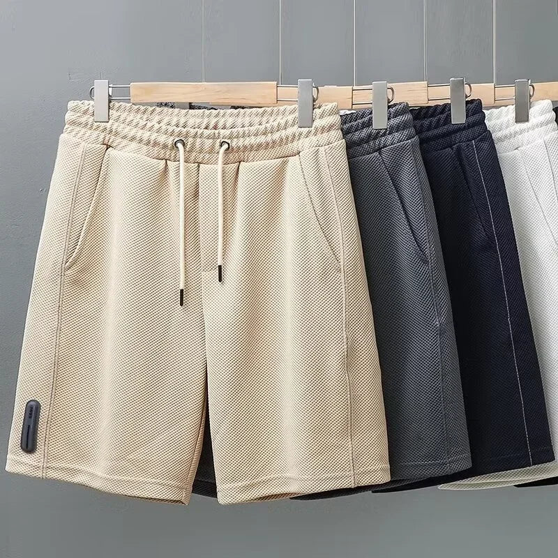 Joseph™ | Men's Summer Gym Shorts - Elle Melbourne