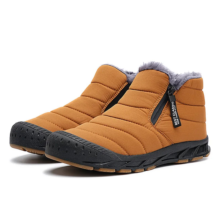 Evie  | Stylish Winter Boots - Elle Melbourne