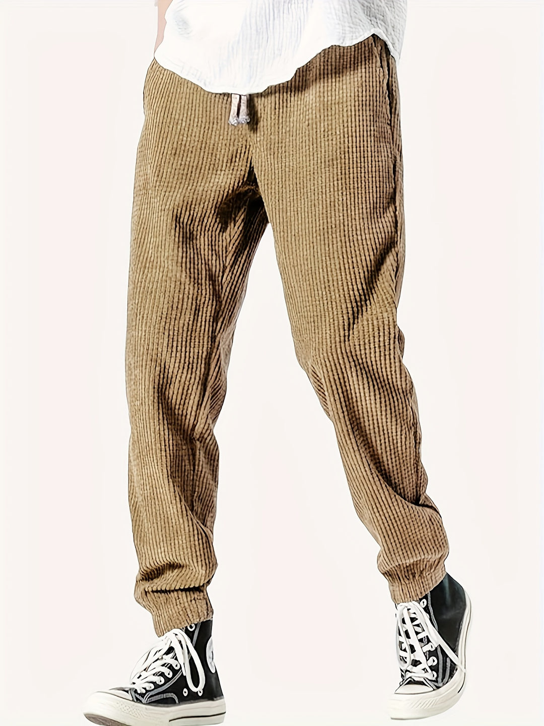 Max™ | Casual Joggers for Men - Elle Melbourne