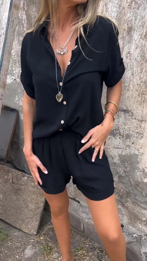 NOA - Two-Piece Blend Set - Elle Melbourne