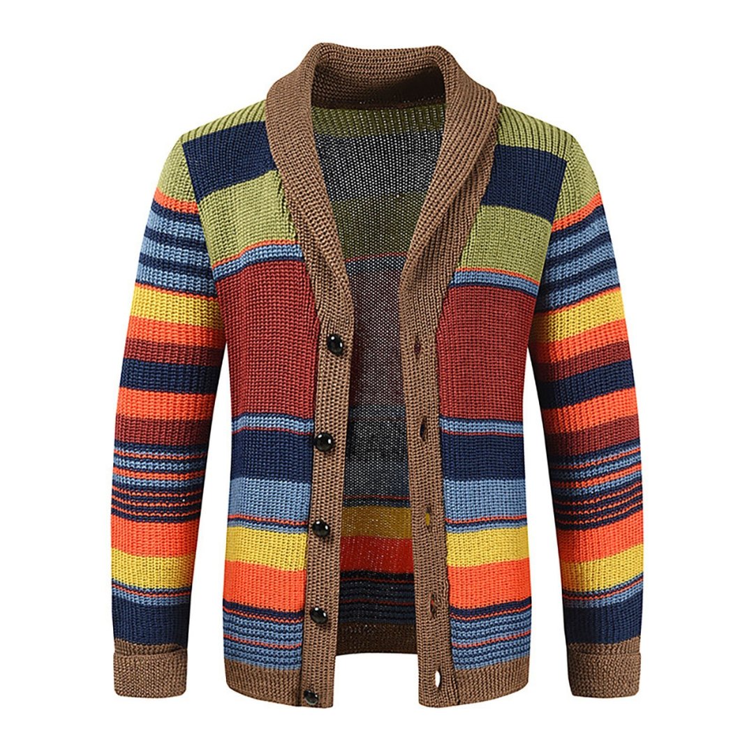 Comfortable Wool Cardigan for Every Occasion - Elle Melbourne