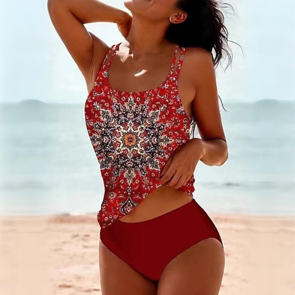 Erin™ | Trendy Swimwear - Elle Melbourne