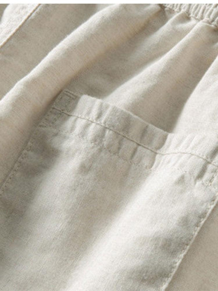 Felix™ | Linen Set - Elle Melbourne