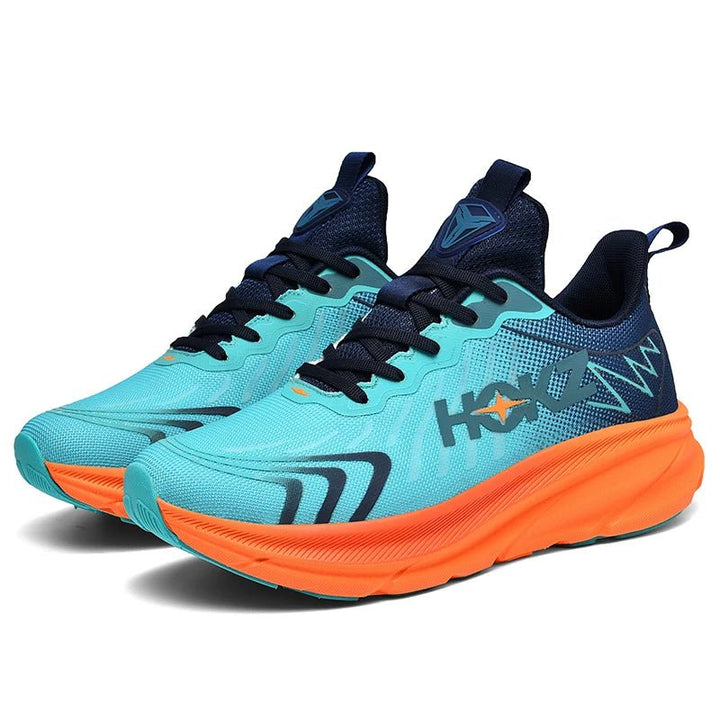 Tyler | Stylish Lightweight Running Shoes - Elle Melbourne