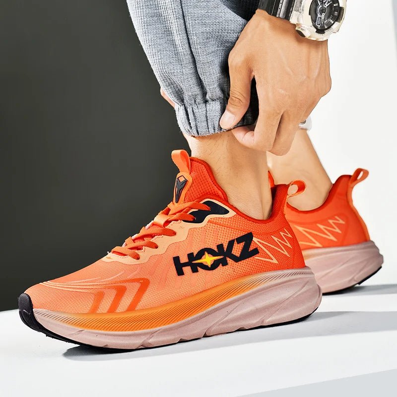 Tyler | Stylish Lightweight Running Shoes - Elle Melbourne
