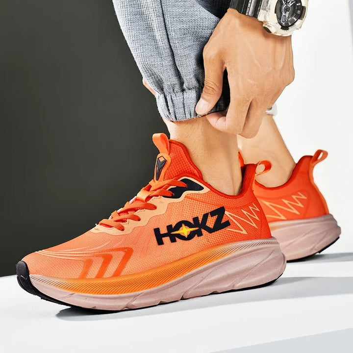 Tyler | Stylish Lightweight Running Shoes - Elle Melbourne