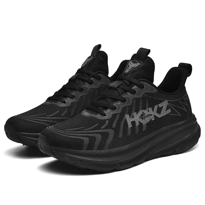 Tyler | Stylish Lightweight Running Shoes - Elle Melbourne