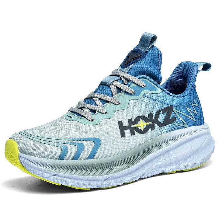 Tyler | Stylish Lightweight Running Shoes - Elle Melbourne