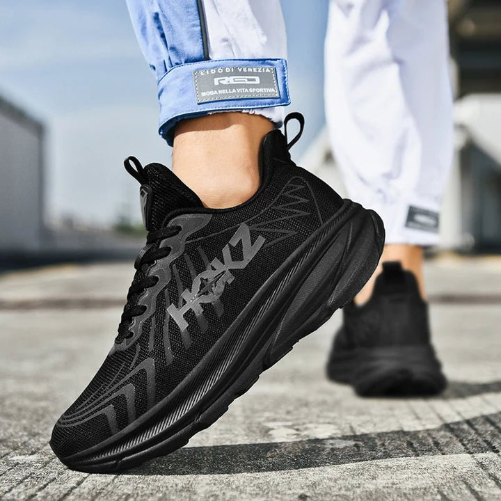 Tyler | Stylish Lightweight Running Shoes - Elle Melbourne